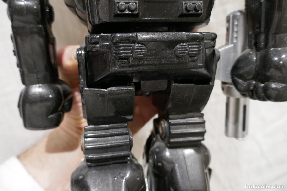 Figuras de acci&oacute;n: (King Titan Electronic Robot?) 38 cm - Foto 12