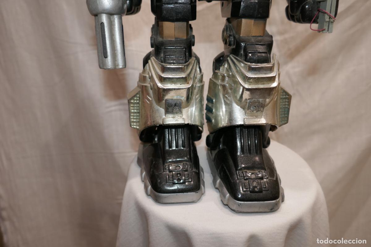 Figuras de acci&oacute;n: (King Titan Electronic Robot?) 38 cm - Foto 19