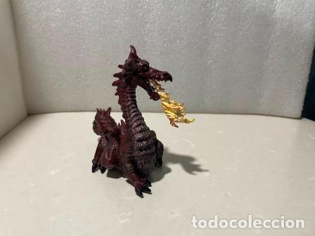 Figuras de acci&oacute;n: FIGURA DE DRAGON - PAPO - Foto 2