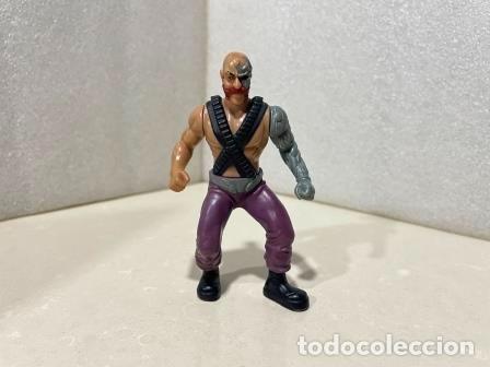 Figuras de acci&oacute;n: HASBRO 2003 - ACTION MAN DOCTOR X - 10cm - Foto 1