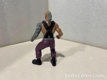 Figuras de acci&oacute;n: HASBRO 2003 - ACTION MAN DOCTOR X - 10cm - Foto 2