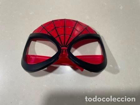 Figuras de acci&oacute;n: GAFAS SPIDERMAN - MCDONALDS - Foto 1