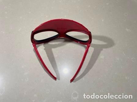Figuras de acci&oacute;n: GAFAS SPIDERMAN - MCDONALDS - Foto 2