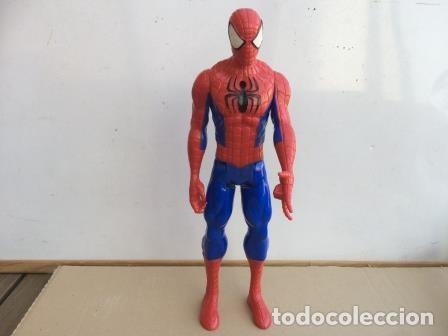 Figuras de acci&oacute;n: SPIDERMAN - HASBRO 2013 - 30 CM - Foto 1