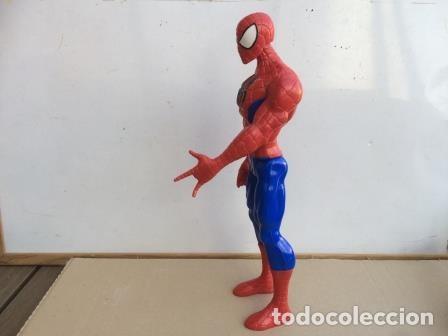 Figuras de acci&oacute;n: SPIDERMAN - HASBRO 2013 - 30 CM - Foto 2