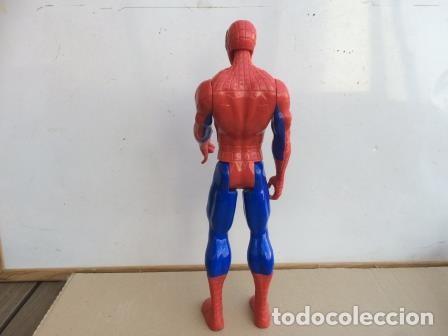 Figuras de acci&oacute;n: SPIDERMAN - HASBRO 2013 - 30 CM - Foto 3