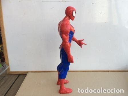 Figuras de acci&oacute;n: SPIDERMAN - HASBRO 2013 - 30 CM - Foto 4