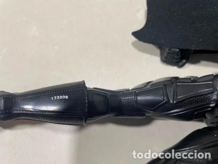 Figuras de acci&oacute;n: MATTEL 2011 DC COMICS - BATMAN - EL CABALLERO OCURO - 26 CM - Foto 5