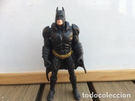 Figuras de acci&oacute;n: MATTEL - BATMAN - EL CABALLERO OCURO - 10 CM - Foto 1