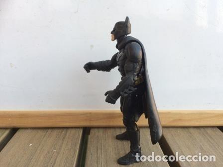 Figuras de acci&oacute;n: MATTEL - BATMAN - EL CABALLERO OCURO - 10 CM - Foto 2