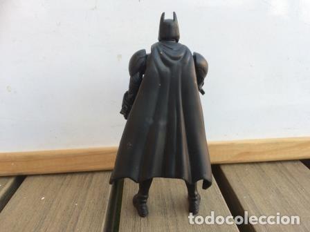 Figuras de acci&oacute;n: MATTEL - BATMAN - EL CABALLERO OCURO - 10 CM - Foto 3