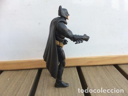 Figuras de acci&oacute;n: MATTEL - BATMAN - EL CABALLERO OCURO - 10 CM - Foto 4
