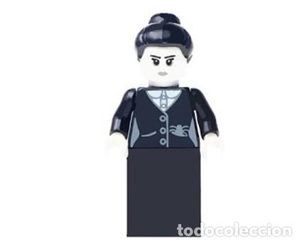 Figuras de acci&oacute;n: Figura Construccion Ada Byron Lovelace - Foto 1