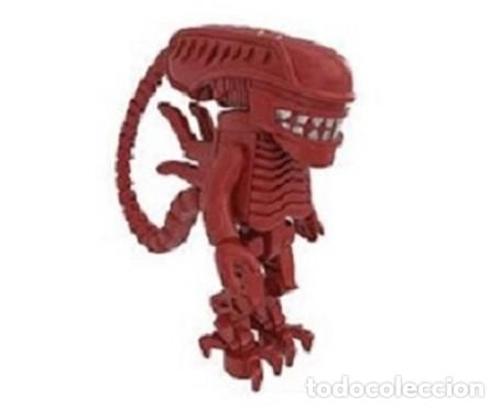 Figuras de acci&oacute;n: Figura Construccion Alien (model 4) - Foto 1