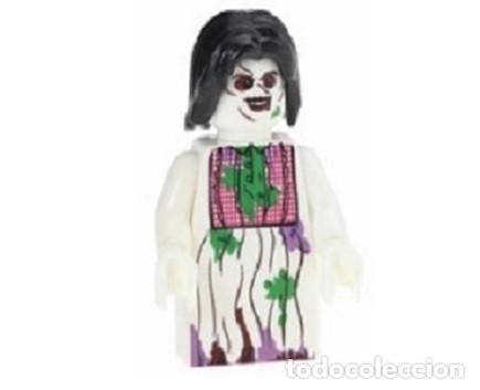 Figuras de acci&oacute;n: Figura Construccion Exorcist (El exorcista) - Foto 1
