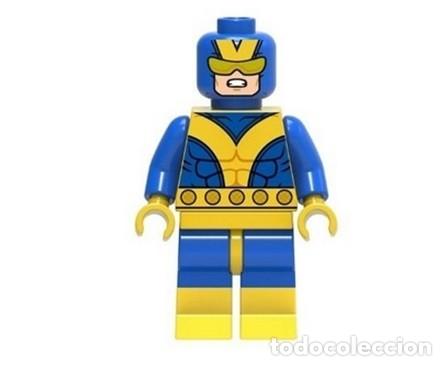 Figuras de acci&oacute;n: Figura Construccion Goliath - Foto 1