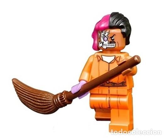 Figuras de acci&oacute;n: Figura Construccion Two-Face (Dos Caras) (Batman) (model 3) - Foto 1