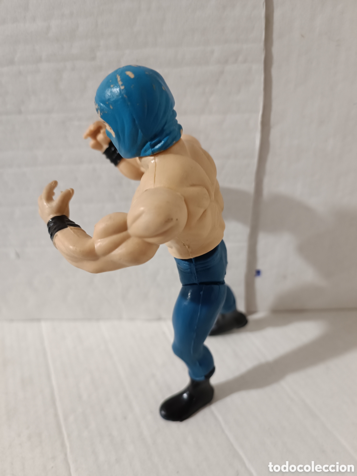 Figuras de acci&oacute;n: Figura ninja o luchador - Foto 6