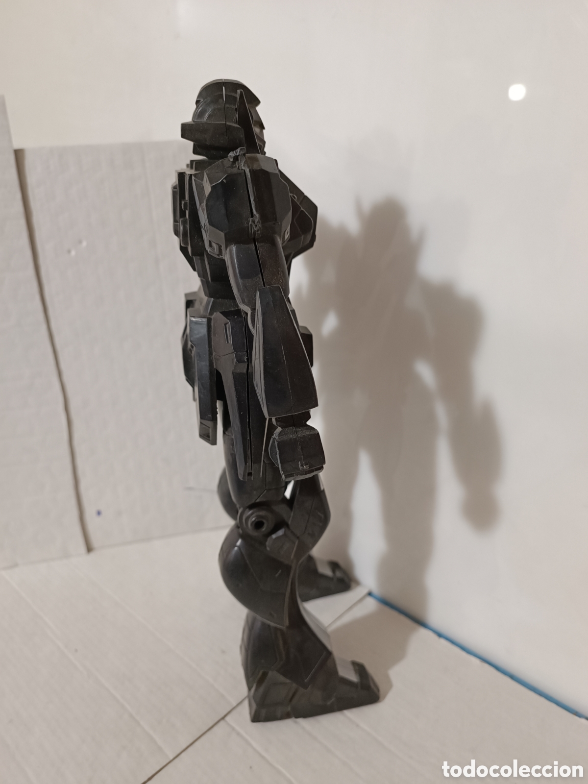 Figuras de acci&oacute;n: Robot de pl&aacute;stico hueco sin marca - Foto 5