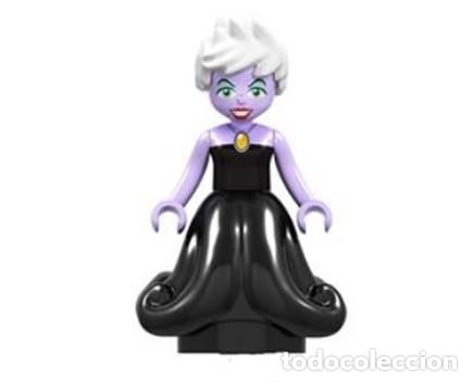 Figuras de acci&oacute;n: Figura Construccion Ursula - Foto 1