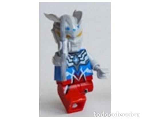 Figuras de acci&oacute;n: Figura Construccion Ultraman (Taro) - Foto 1