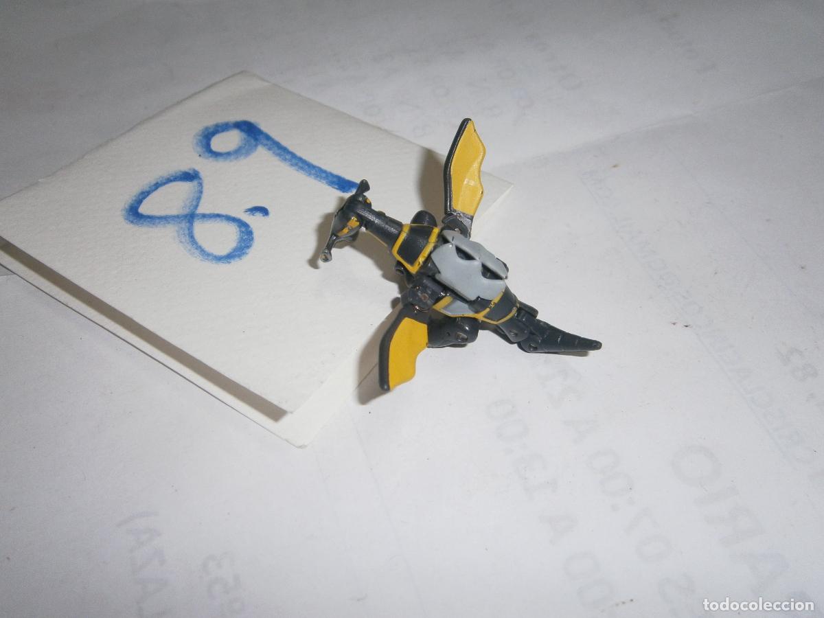 Figuras de acci&oacute;n: FIGURA DE GOMA O PVC - TRANSFORMERS - ENVIO GRATIS A ESPA&Ntilde;A - Foto 1
