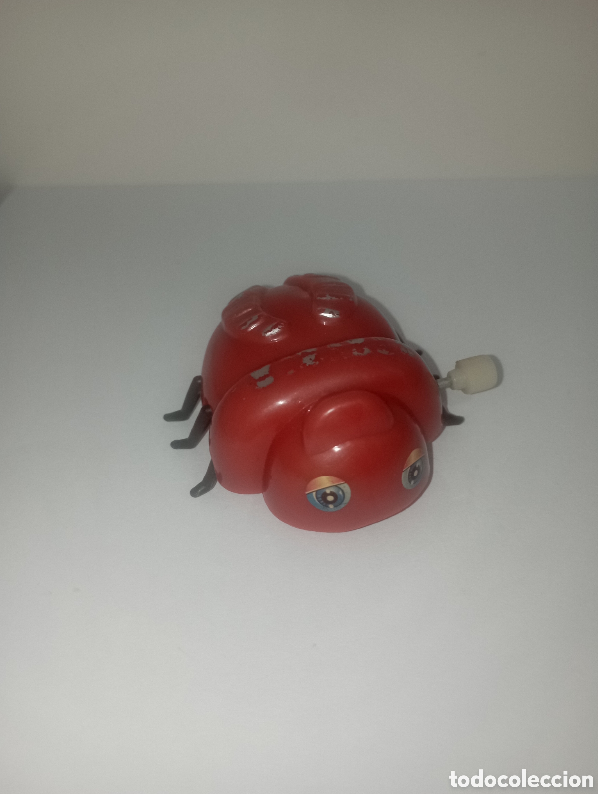 Figuras de acci&oacute;n: FIGURA A CUERDA INSECTO - Foto 1