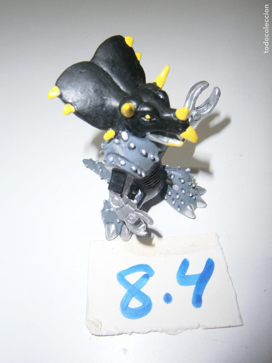 Figuras de acci&oacute;n: FIGURA DE ACCION - MONSTRUO - Foto 1