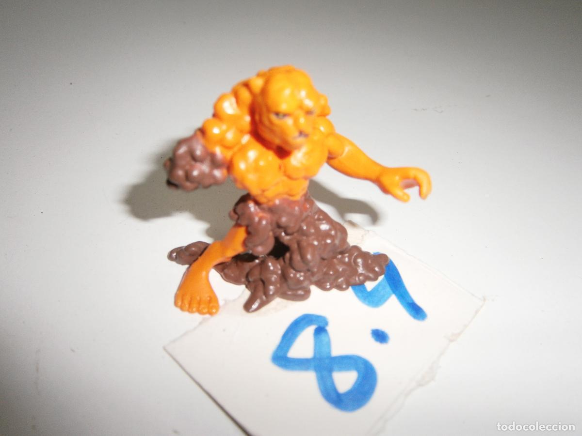 Figuras de acci&oacute;n: - FIGURA DE ACCION - MONSTRUO - Foto 1