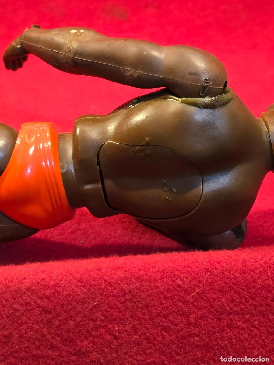 Figuras de acci&oacute;n: FIGURA DE ACCION ANTIGUA - Foto 4