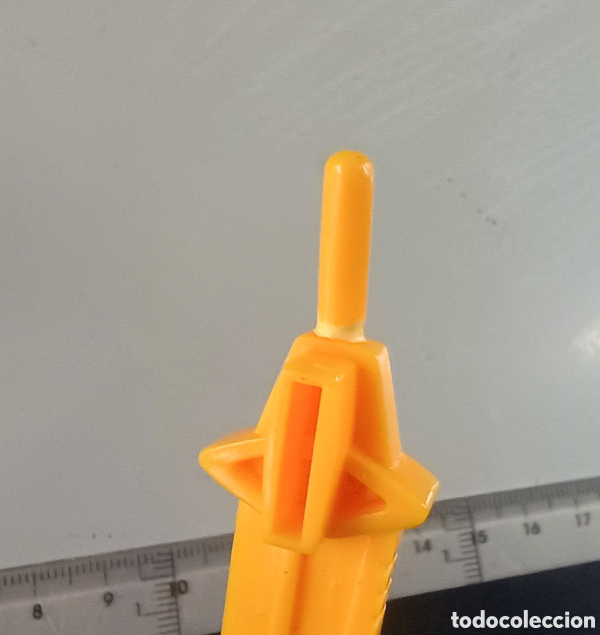 Figuras de acci&oacute;n: Espada arma accesorio figura acci&oacute;n mu&ntilde;eco complemento armas - Foto 2