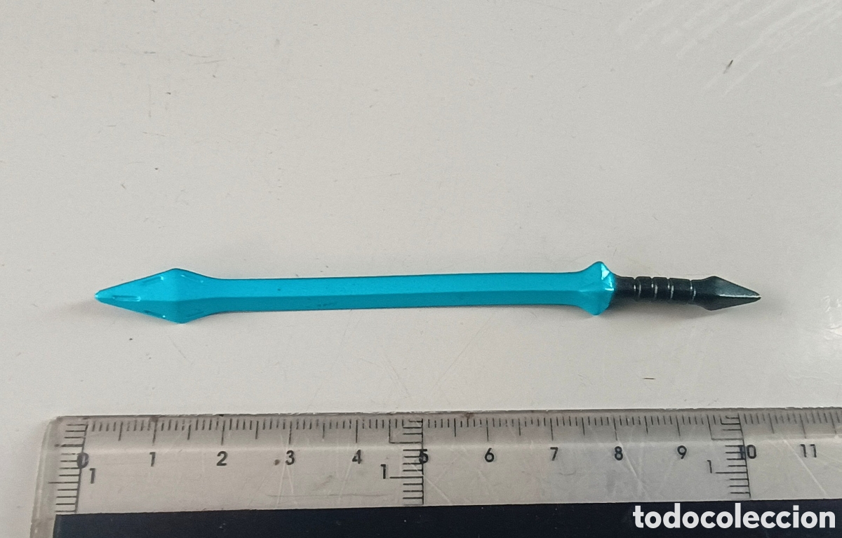Figuras de acci&oacute;n: Espada arma accesorio figura acci&oacute;n mu&ntilde;eco complemento armas - Foto 1