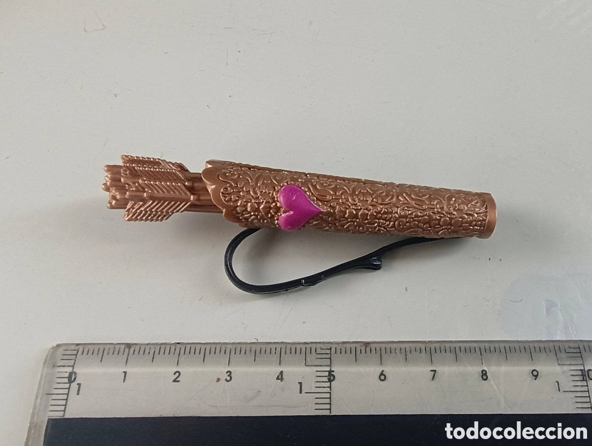 Figuras de acci&oacute;n: Flecha flechas arma accesorio figura acci&oacute;n mu&ntilde;eco complemento armas - Foto 1