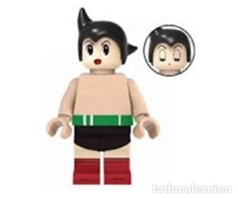 Figuras de acci&oacute;n: Figura Construccion Astro Boy (model 1) - Foto 1