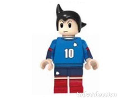 Figuras de acci&oacute;n: Figura Construccion Astro Boy (model 8) - Foto 1