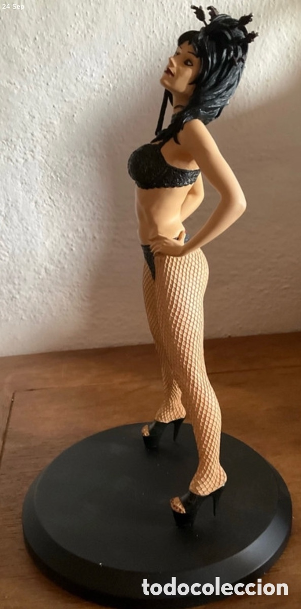 Figuras de acci&oacute;n: Aja de El beso del drag&oacute;n de Attakus - Foto 2