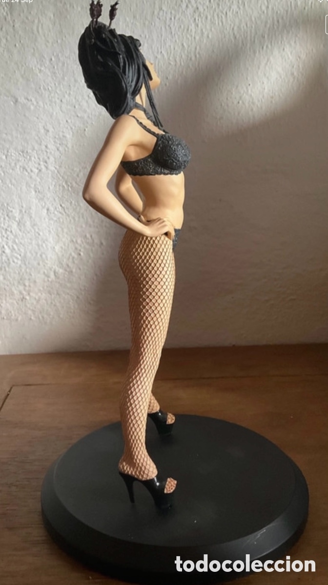 Figuras de acci&oacute;n: Aja de El beso del drag&oacute;n de Attakus - Foto 5