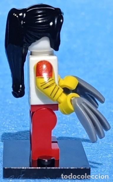 Figuras de acci&oacute;n: Ripclaw (Image Comics) Lego compat&iacute;vel minifiguras - Foto 5