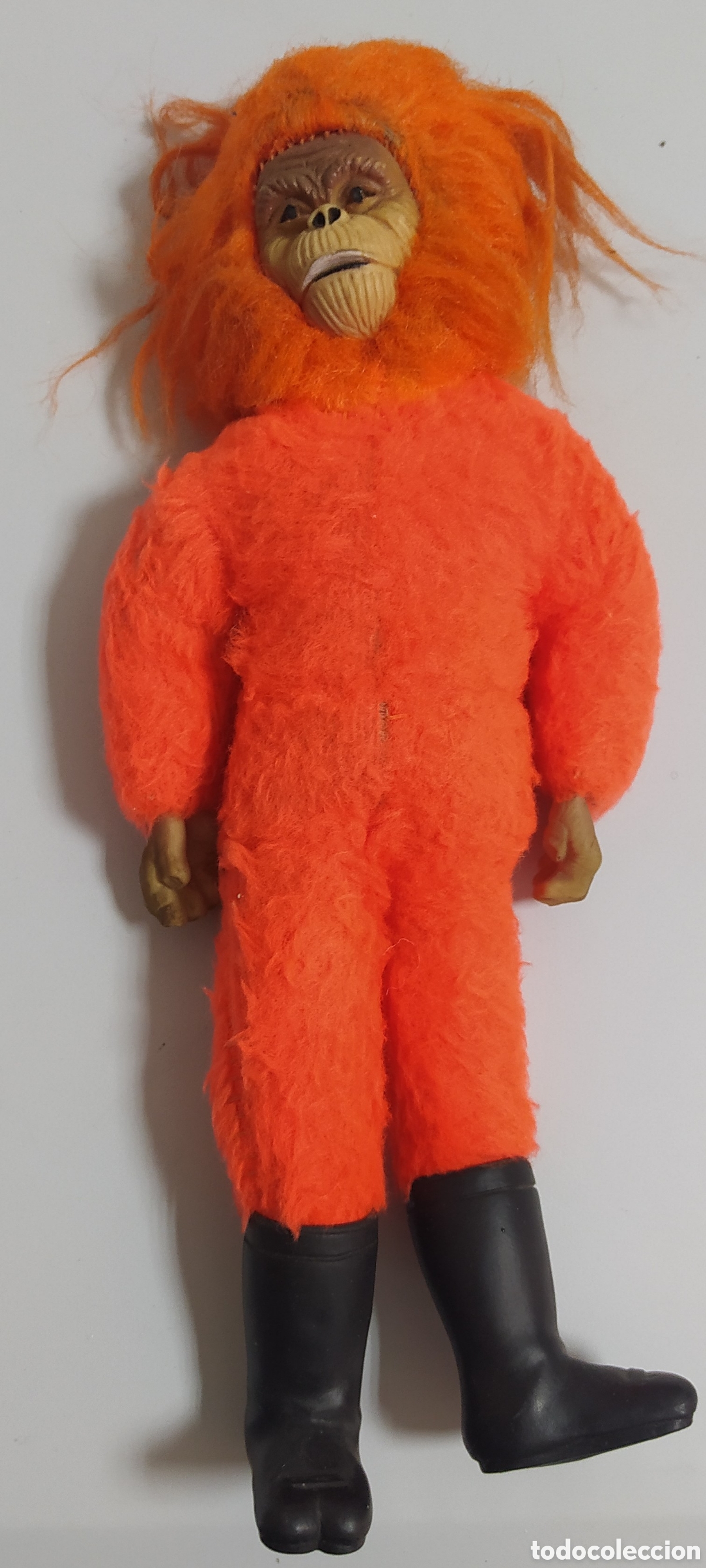 Figuras de acci&oacute;n: MU&Ntilde;ECO GALEN 1967 EL PLANETA DE LOS SIMIOS - Foto 1