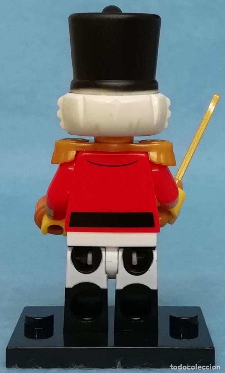 Figuras de acci&oacute;n: Quebra-Nozes Lego compat&iacute;vel minifiguras - Foto 5