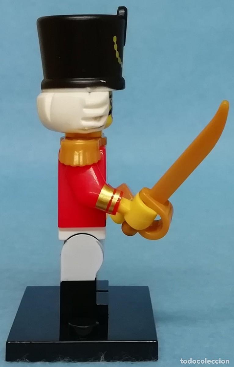 Figuras de acci&oacute;n: Quebra-Nozes Lego compat&iacute;vel minifiguras - Foto 6