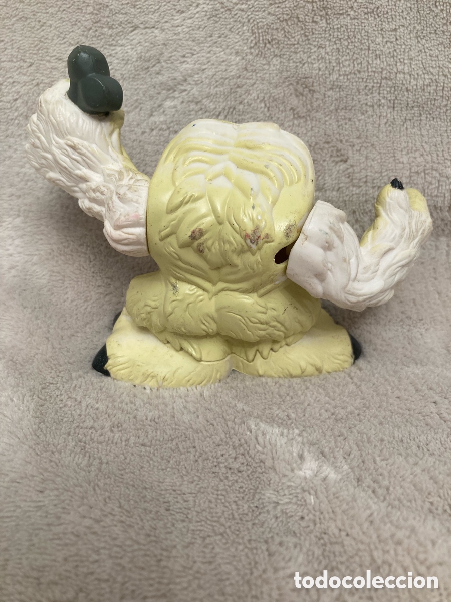 Figuras de acci&oacute;n: Star Wars Figura Wampa - Foto 2