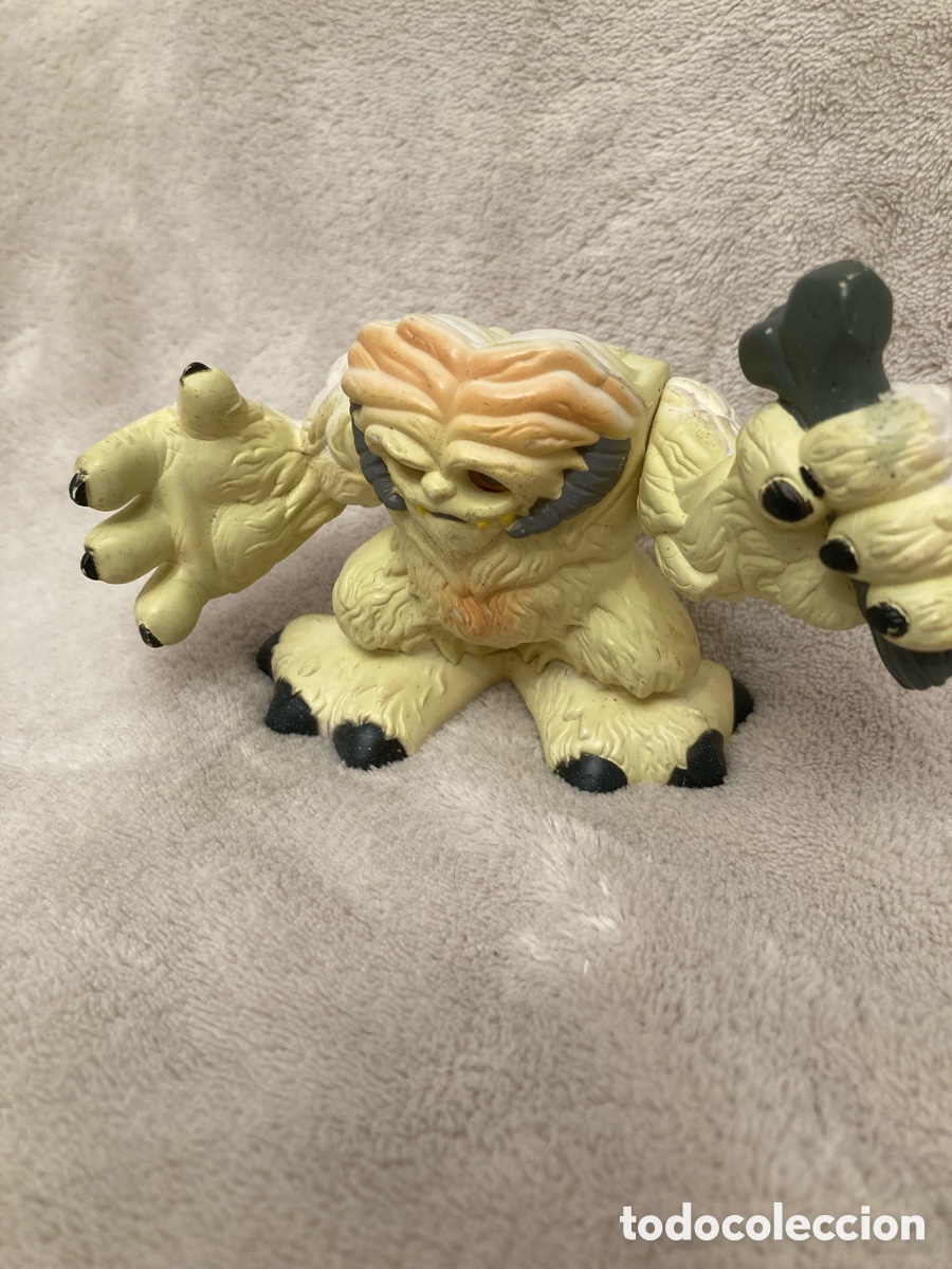 Figuras de acci&oacute;n: Star Wars Figura Wampa - Foto 3