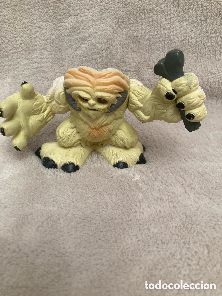 Figuras de acci&oacute;n: Star Wars Figura Wampa - Foto 1