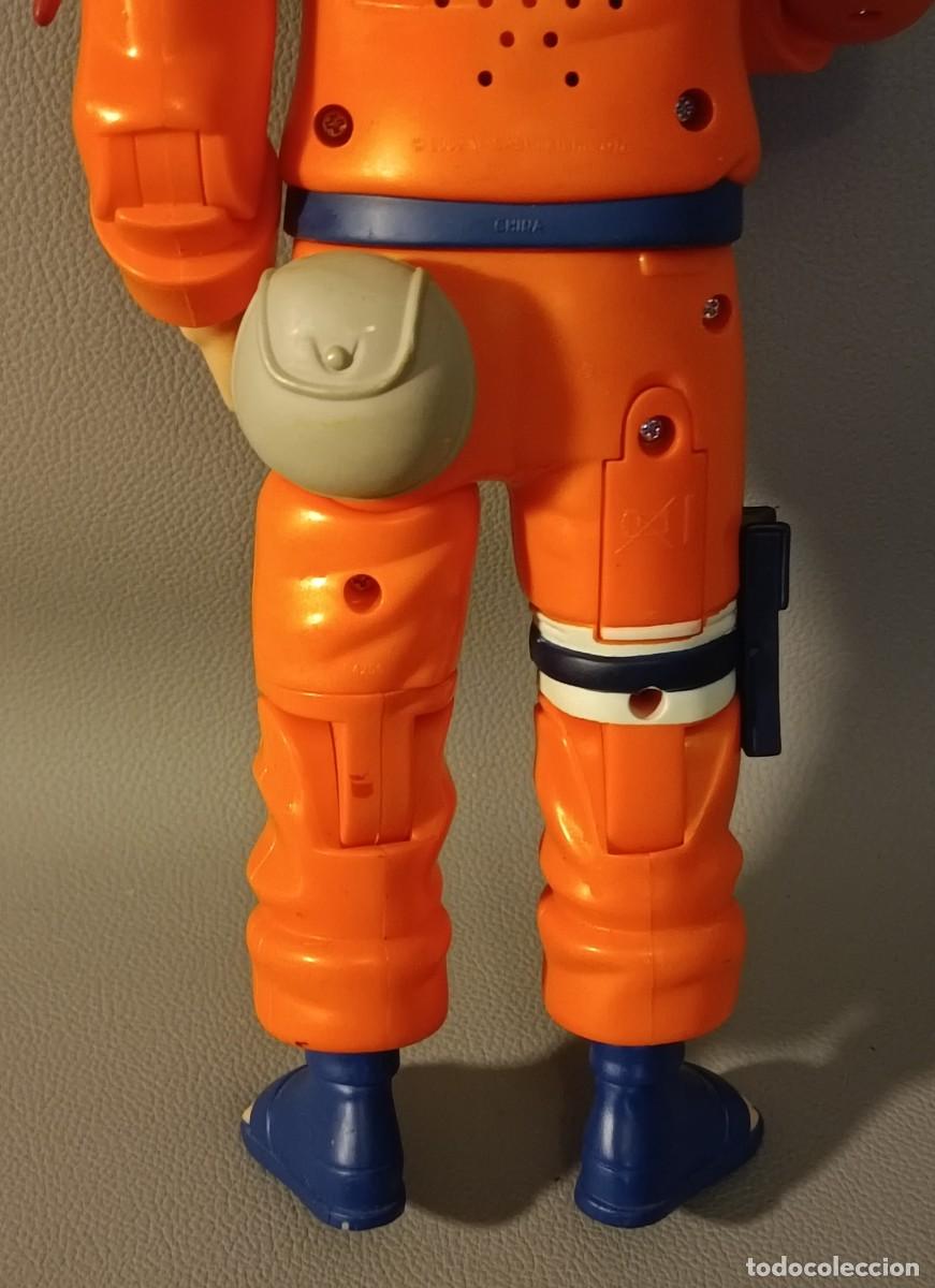 Figuras de acci&oacute;n: Lote de 2 figuras de accion Naruto y Susake - Foto 5