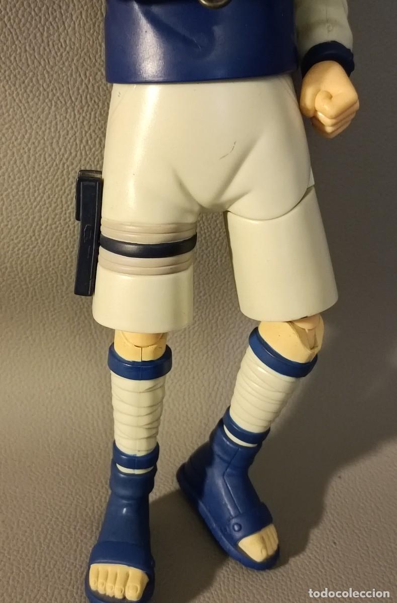 Figuras de acci&oacute;n: Lote de 2 figuras de accion Naruto y Susake - Foto 10