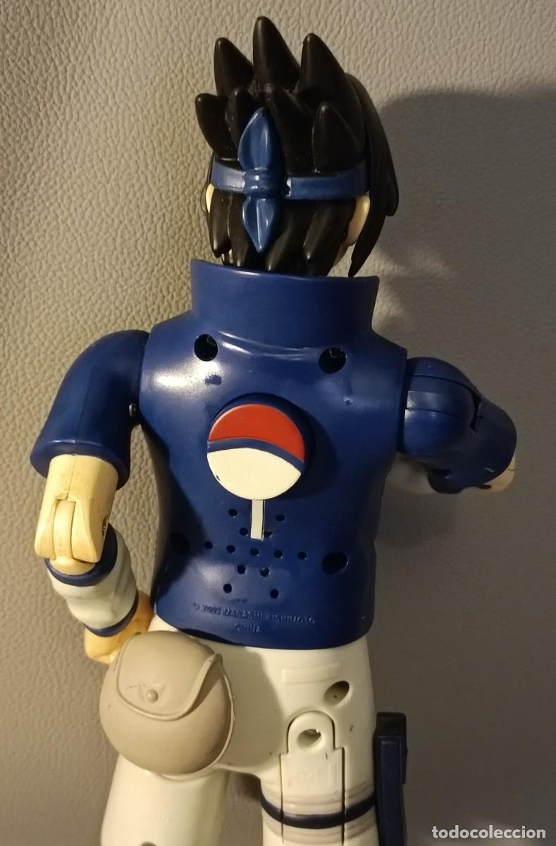 Figuras de acci&oacute;n: Lote de 2 figuras de accion Naruto y Susake - Foto 11