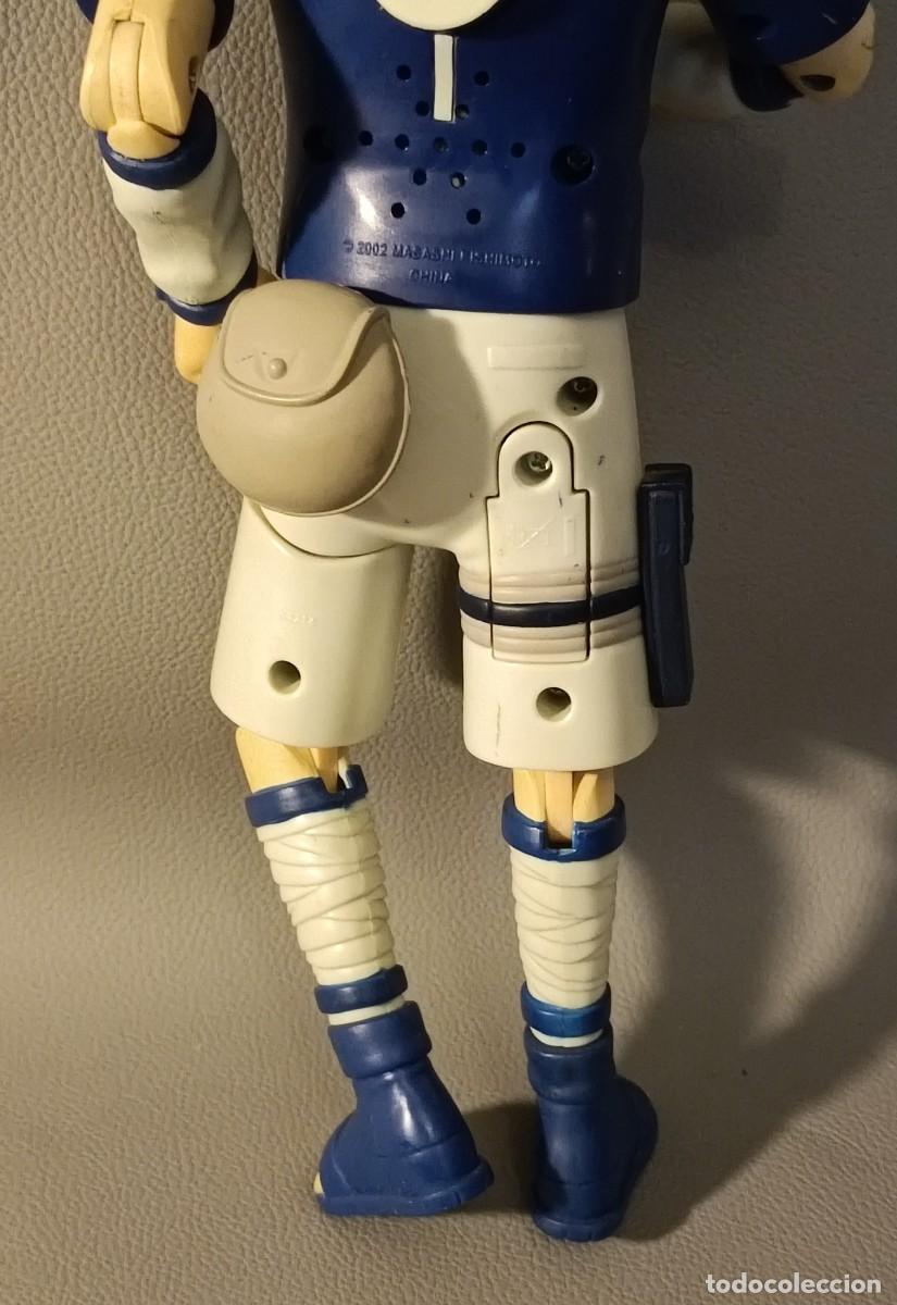 Figuras de acci&oacute;n: Lote de 2 figuras de accion Naruto y Susake - Foto 12
