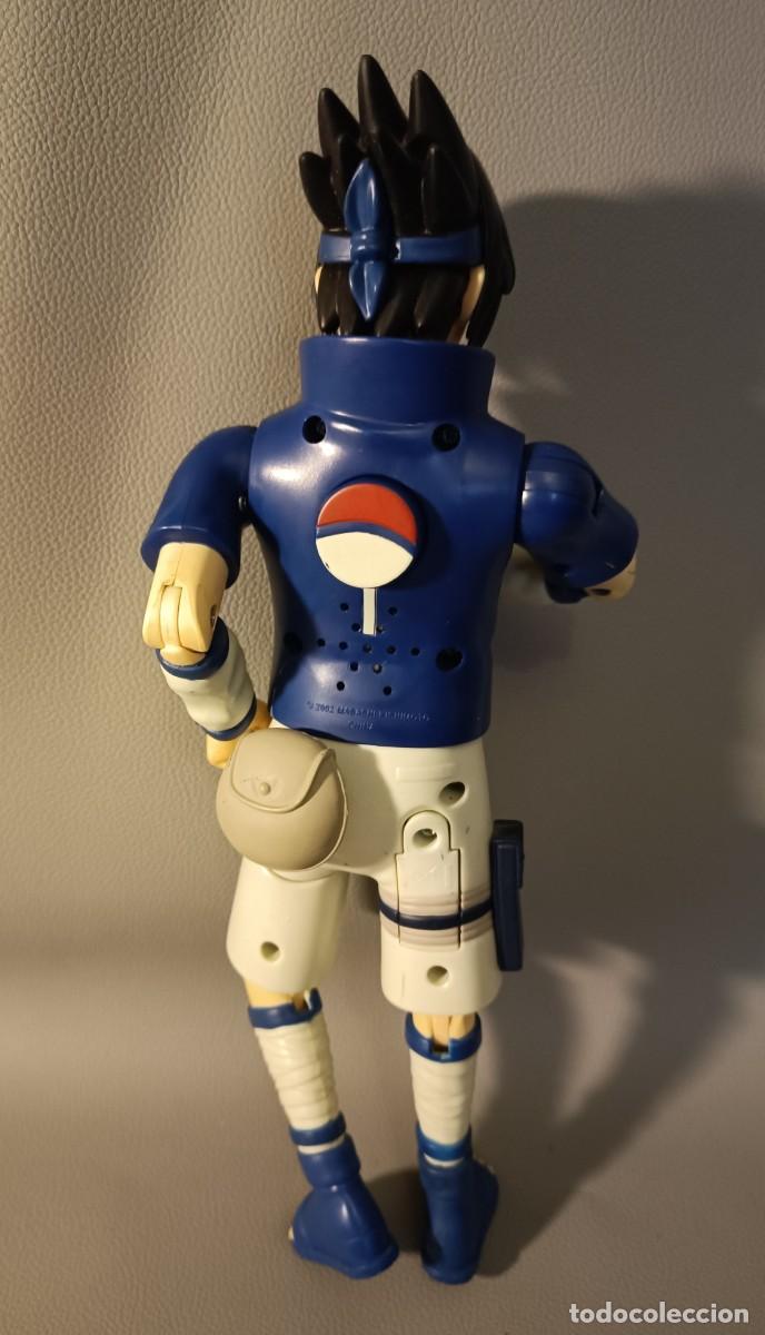 Figuras de acci&oacute;n: Lote de 2 figuras de accion Naruto y Susake - Foto 13