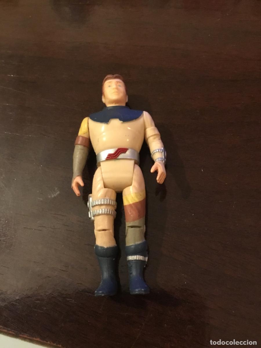 Figuras de acci&oacute;n: Figura Dino riders vintage - Foto 1